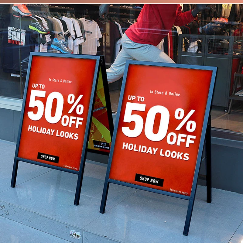 Aframe Sign Stand A Stand Sign Board Display Buy A Stand,Sign Board Display,Aframe Sign