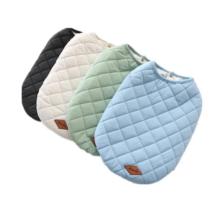 

KD047 Cotton winter windy-proof dog warm waistcoat