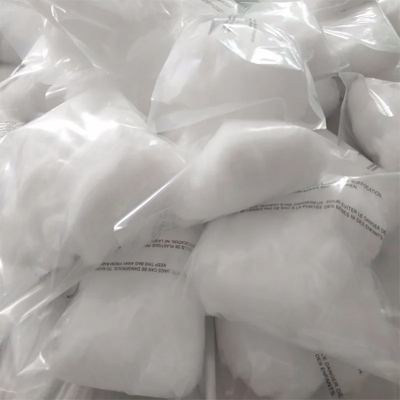 soft toy filling material uk