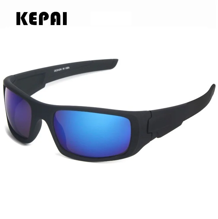 Biking sport sunglasses polari