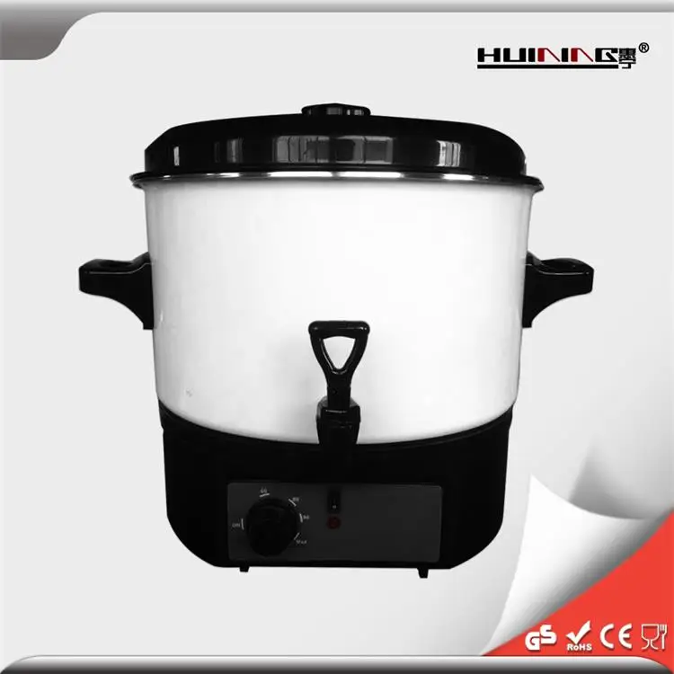 European Electric Water Bath Canner Electric Canning Pot For Preserving