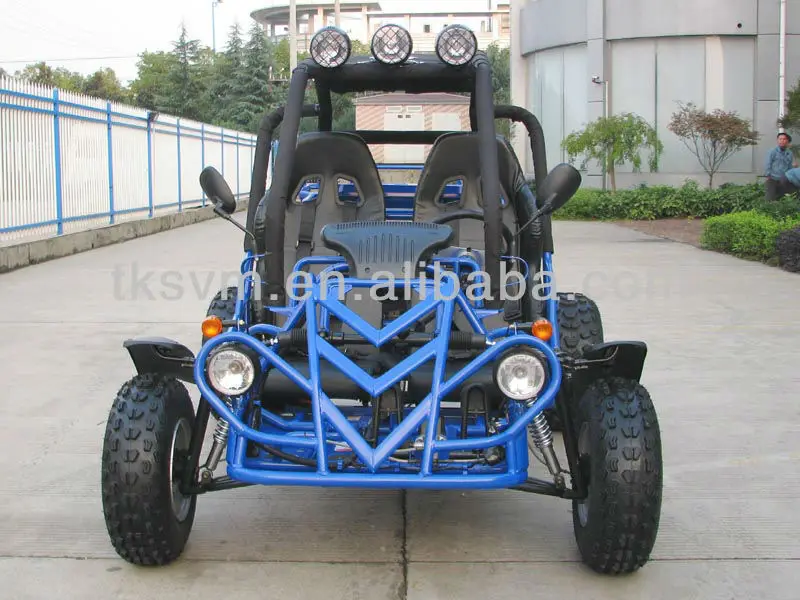 Tk250gk-6 250cc Go Kart Buggy Go Kart Parts/buggy Go Kart ...