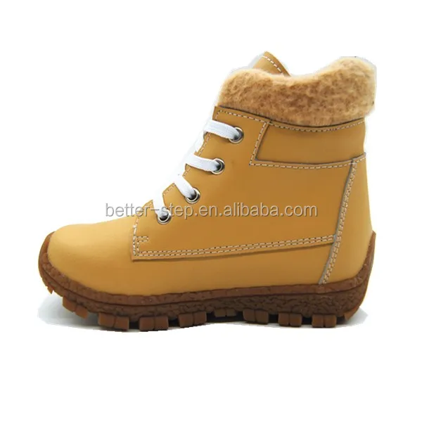 Orthopedic Boots
