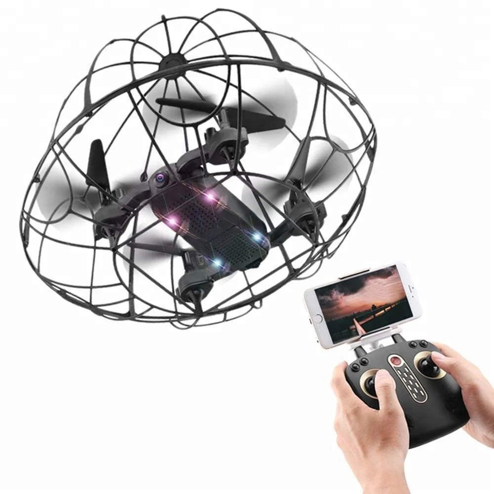 jjrc pocket selfie quadcopter