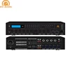 RH-AUDIO Blue Tooth Tuner Amplifier With 5 Zones Digital Audio Amp