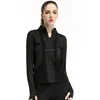 Womens Lightweight Pullover Dri Fit Training Workout Athletic Performance Jacket