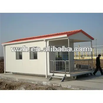 Alto costo efficacia di prezzi bassi case prefabbricate modulari per ... Uffici prefabbricati prezzi