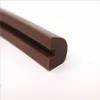 screen deck capping rubber u section extruded profiles