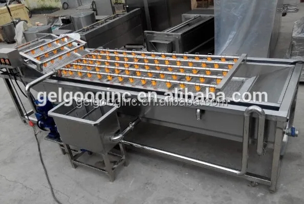 Industrial Ozone Fruit and Vegetable Washer and Dryer Prices, Commercial Vegetable Washer