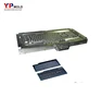 OEM plastic injection mould design for keyboard products