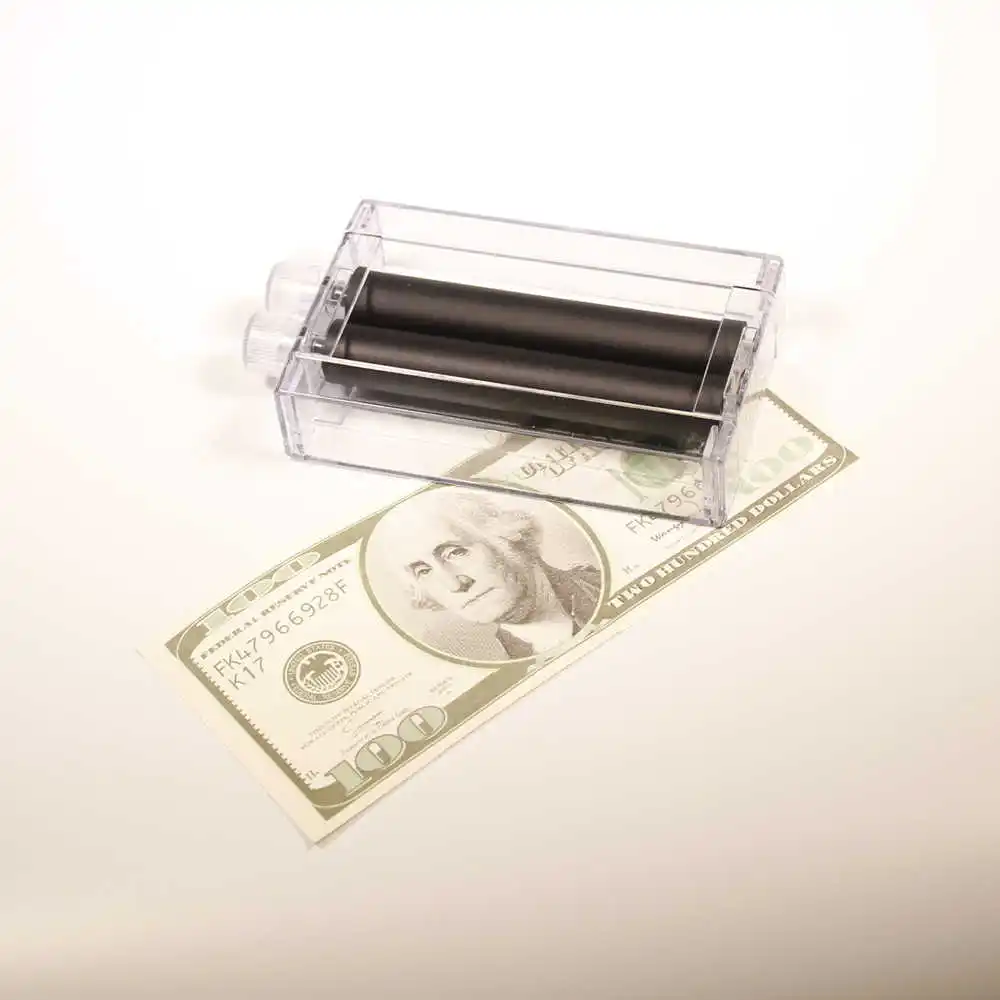 
Paper change to Money Easy Magic Tricks Money Maker Magic Prop Money 