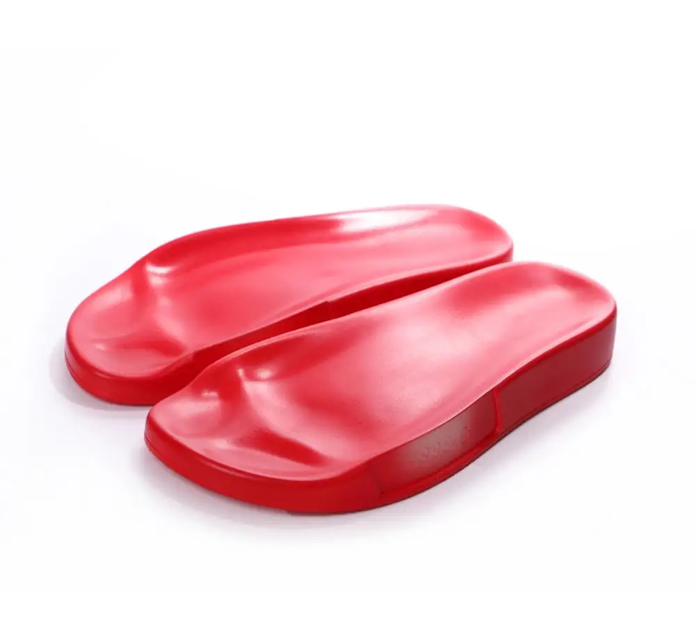 

Trade Assurance Anti-slip factory smooth surface sole shoes part wholesale, Customized