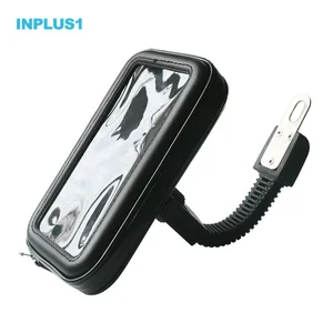 Universal Motorcycle Phone Mount Holder M