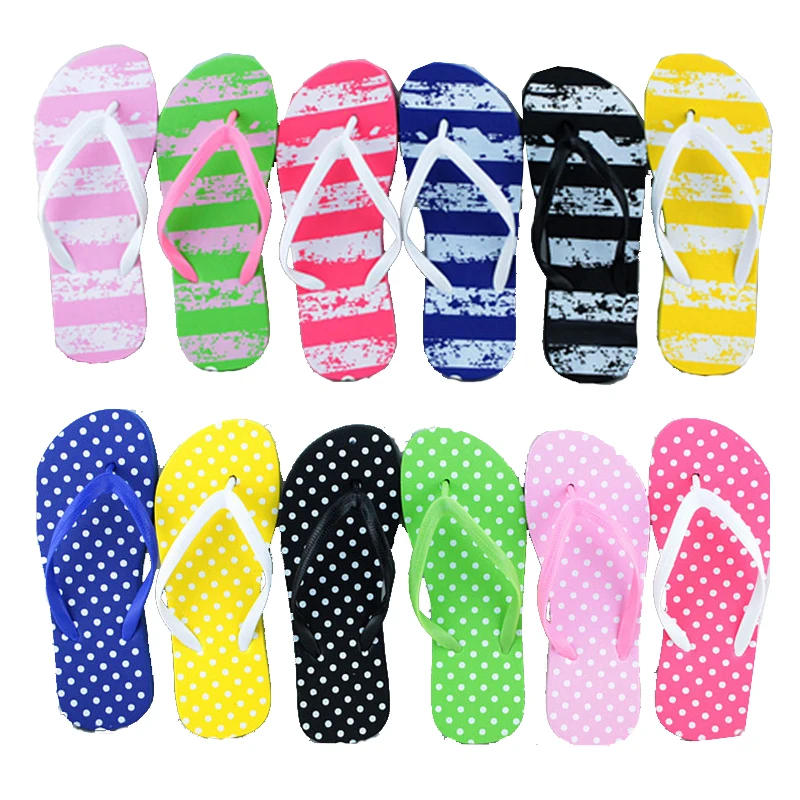 

Summer Slippers Shoes Women Slipper Thong Sandals Beach Flip Flops, Picture