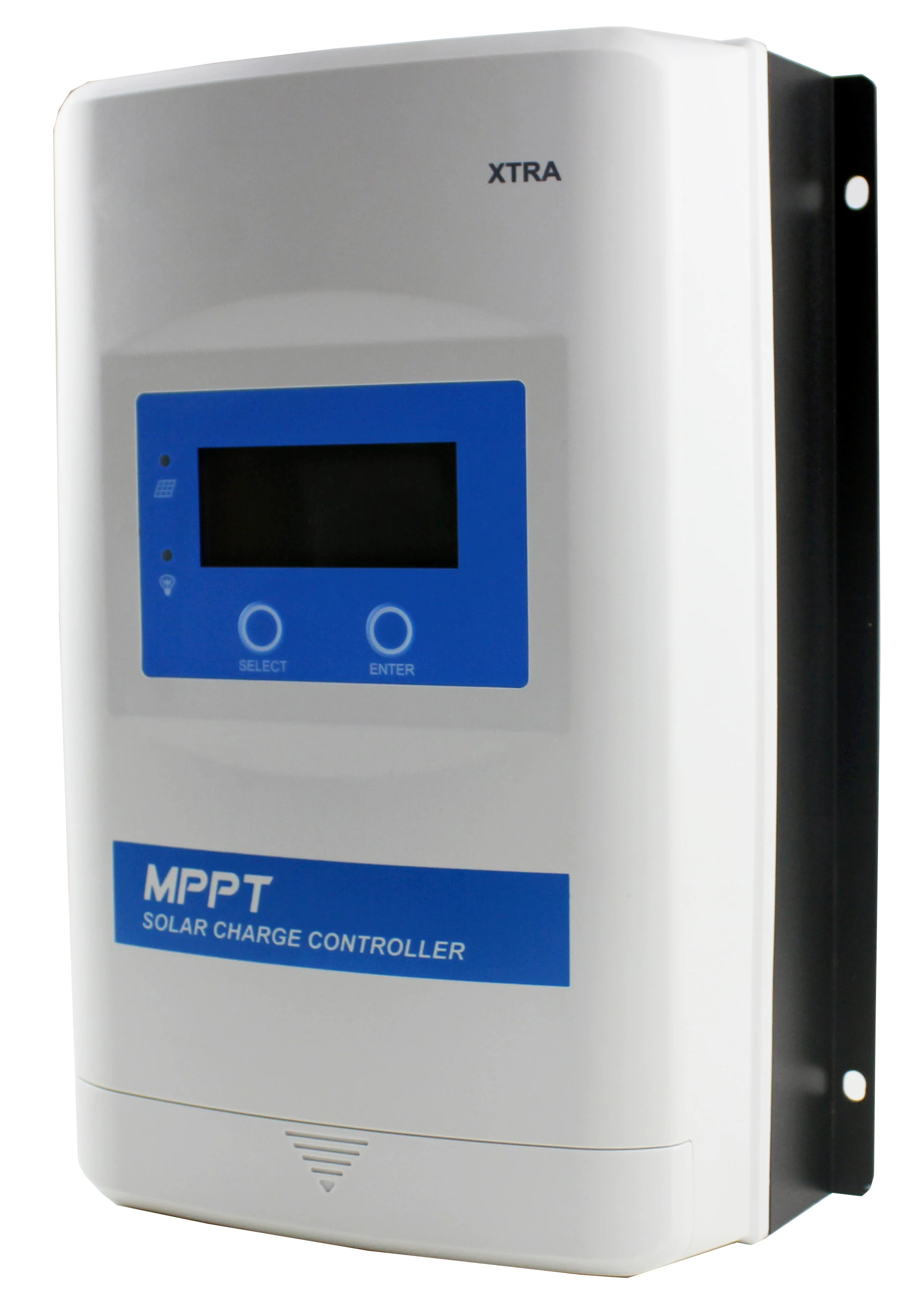 XTRA N Series EPSOLAR MPPT solar charger controller 12V 24V 36V 48V 30A MPPT XTRA3415N