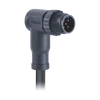 NMEA 2000 Cable Drop Line M12 Micro Connector 5Pin Male Right Angled Molded DeviceNet Micro Cable