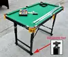 Make Good Quality Mini Billiard Game Table