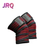 Gym Adjustable Sports knee brace Elastic Support knee strap wraps for weightlifting knee wraps for squats