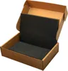 custom printed Laptop Master carton packaging box with insert