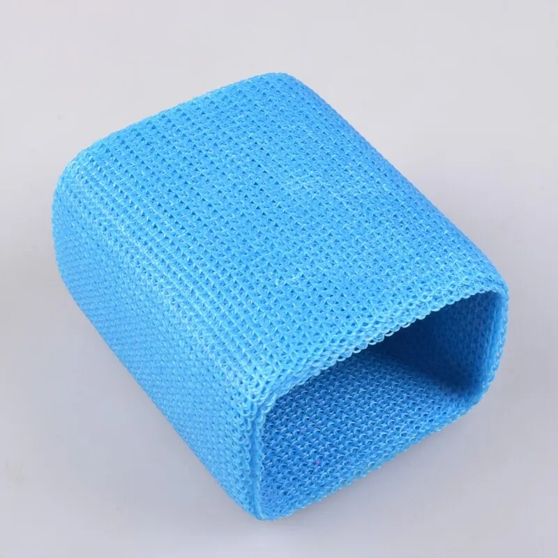 High quality colored waterproof fibre glass casting tape