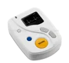 CE FDA approved 24 hour record 12 lead Digital Holter ECG monitor, ECG holter for hospital