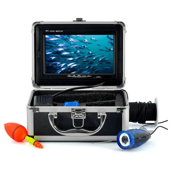 Under Water Camera For Underwater Wells Cctv Camera Tvl Tv Line Mah Lithium Battery