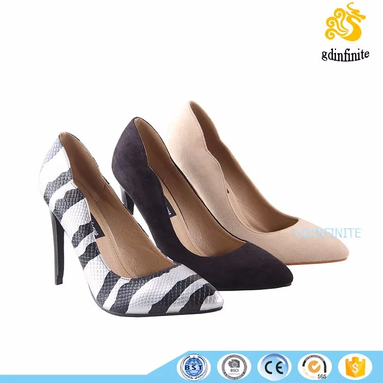 official shoes for ladies