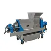 Automatic prickly pear juice process machine / prickly pear juicing equipment