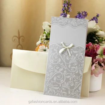 2014 New Unique Luxury Korean Wedding Invitation Cards ...