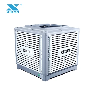 chiller air conditioner