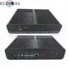 EGLOBAL Unique Mini PC Game Computer Intel 7th Gen KabyLake Mini Computer Intel Core i7 6600U