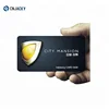 New Product ID Card with Database / Shanghai