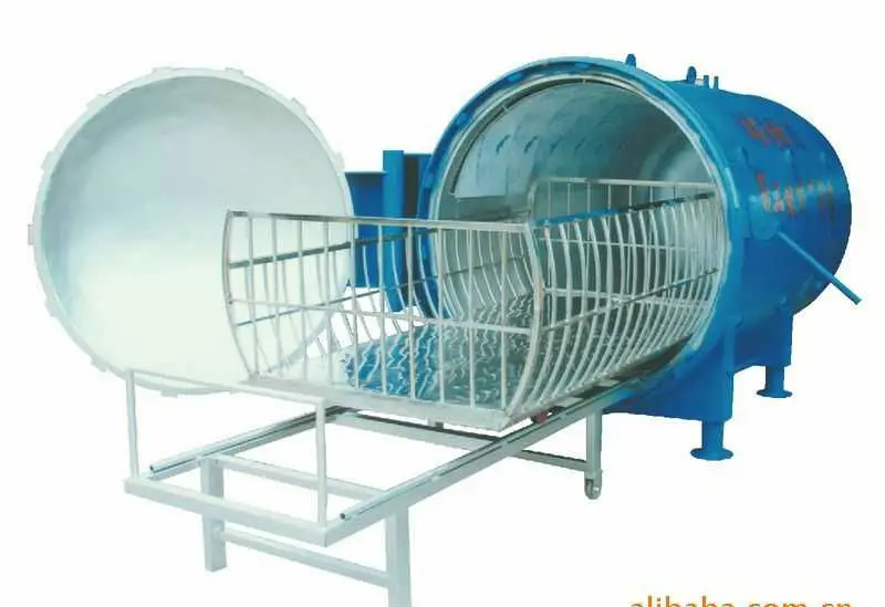Small Hpp Easy Operation Food Sterilization Pot Machine Buy