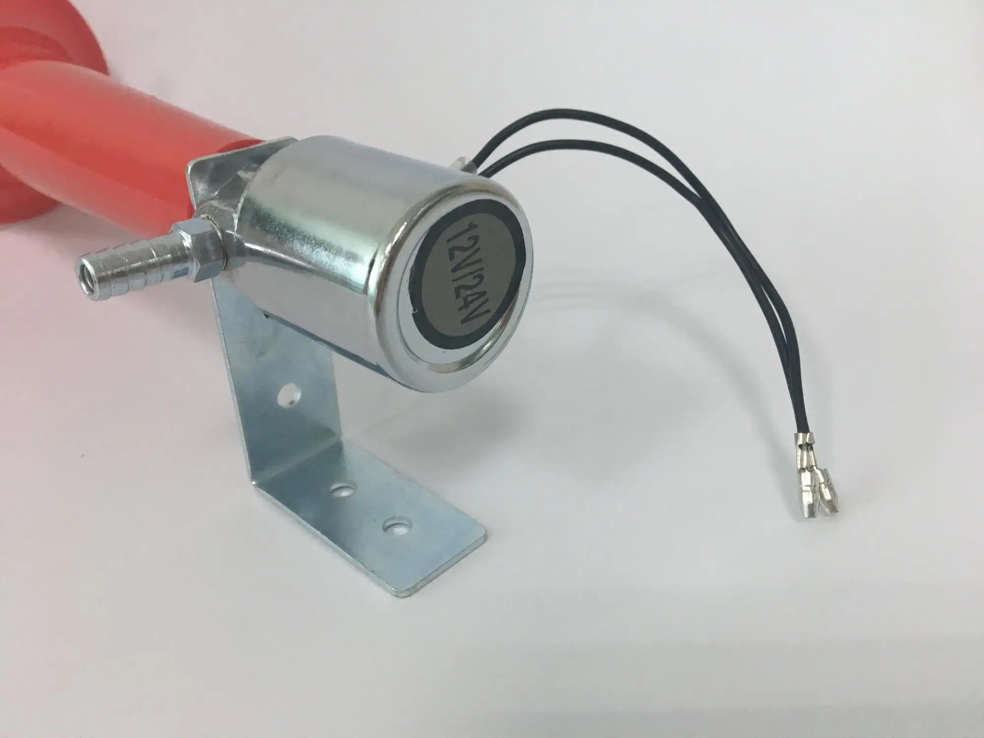 Low Price Plastic Wolf Whistle Sound Electric Air Horn With Valve Buy