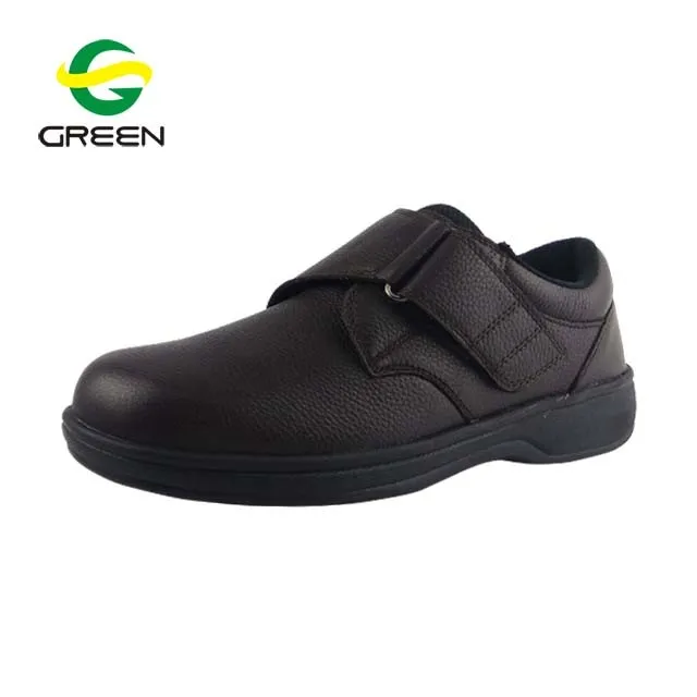 Greatshoe New Model Medical Shoes For Children Leather,Kid Orthopedic