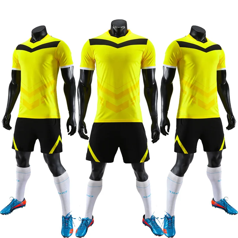 

wholesale blank custom futbol soccer uniforms football training football shirt maker soccer jersey, Custom color