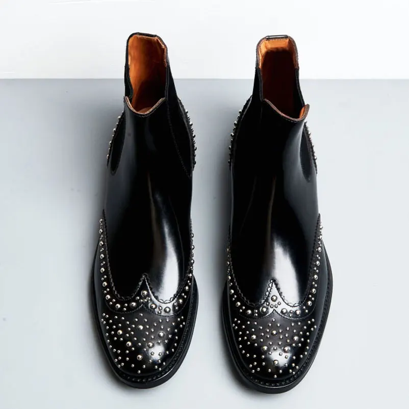 Ladies Heeled Brogues Reviews - Online Shopping Ladies