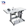 Small Type PP Tape Rolling Machine Auxiliary Equipment For Needleloom