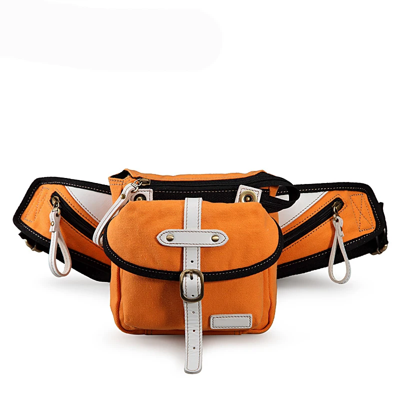 2016 Wholesale Waterproof Waist Canvas Bum Bag For Promo Buy Waist