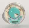 Hot Sale Digital Pill Box Timer Reminder Medicine Organizer with Alarm Travel Pill Container