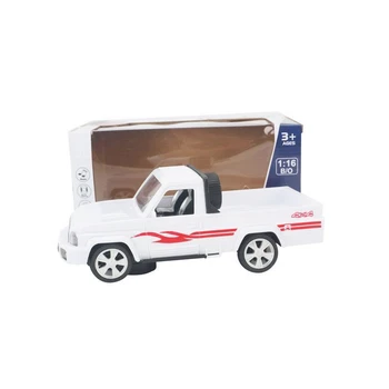 chevy electric toy truck