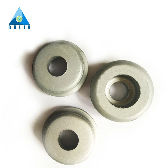 Carbide ring 5