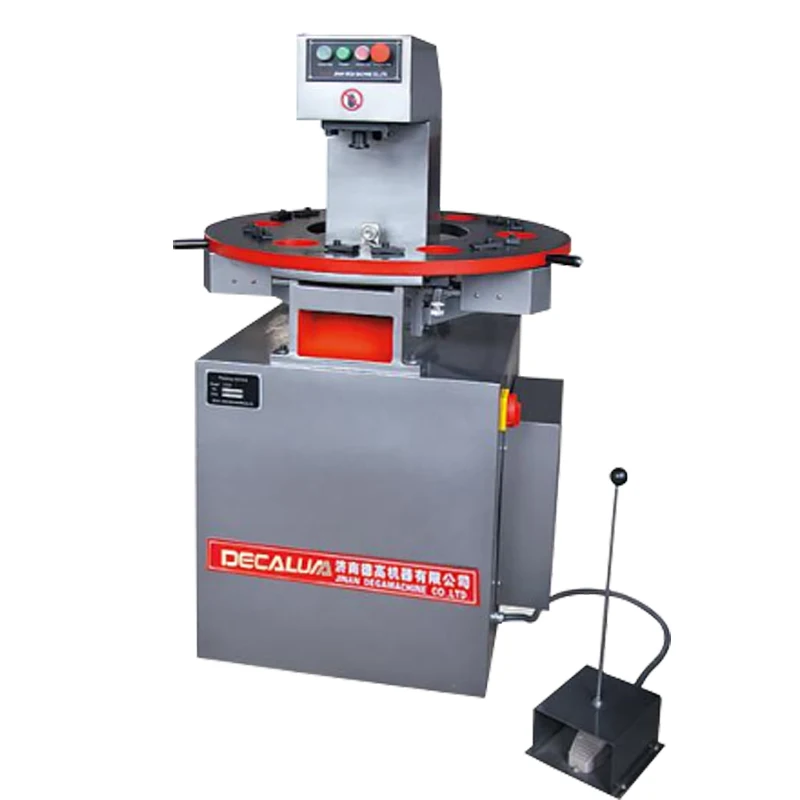 Punching machine. Пресс для алюминиевого профиля. станки из китая. profile punching.
