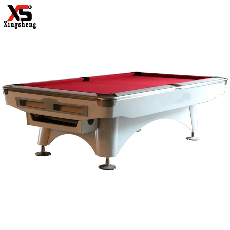 

Nine Ball Pool Game Mini Carom Billiard Table for Sale Billiards Table