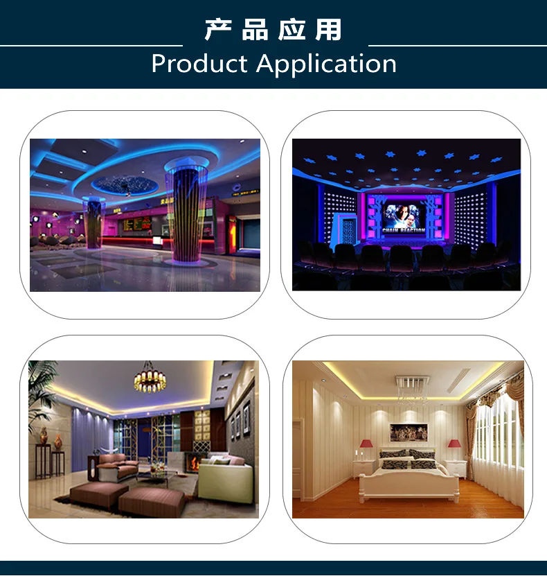 Mini 3 keys hand magic color controller WS2811 2812 full color lights with lights led controller dimmer