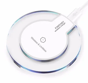 K9 Wireless Charging Plate iPhone 8