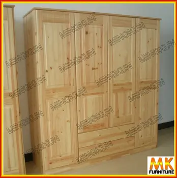 Pine Antique Wardrobe Buy Pine Wardrobe Wooden Wardrobe