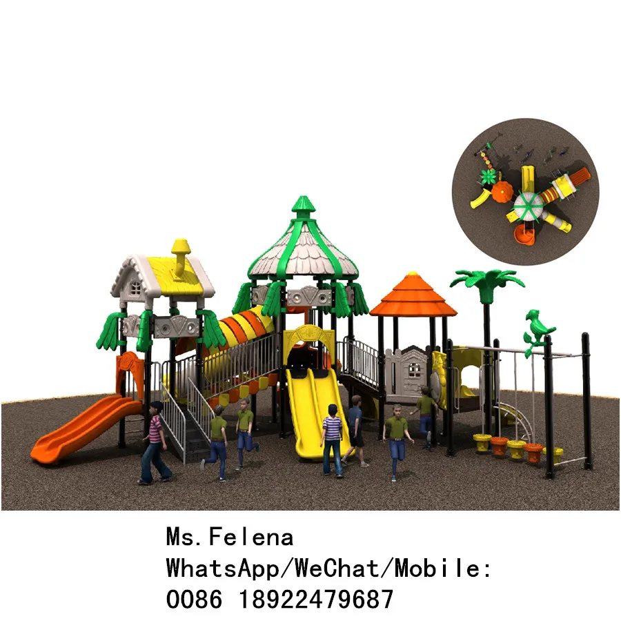 special needs outdoor toys