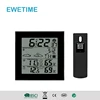 YD8220B Consumer Electronic Desk Pedometer Clock