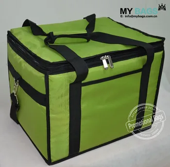 large insulated delivery bag